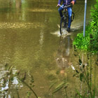 Hochwasser